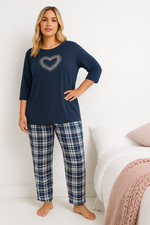 ex Curve Clothing Plus Size