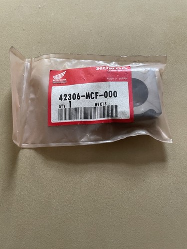 Honda vtr1000sp rc51 - vtr1000sp, rear