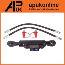 Category Cat 1 Hydraulic Top