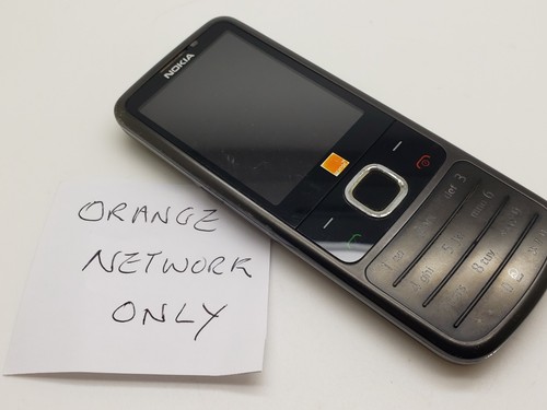 Nokia - network, only)