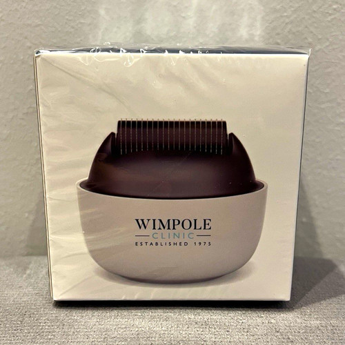 Wimpole clinic derma roller - wimpole,