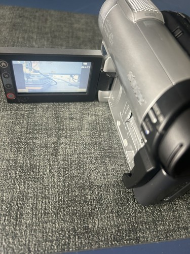 Sony dcr dvd115e handycam - sony,