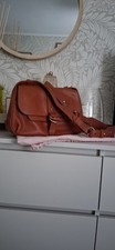 Radley Trinity Tan Leather