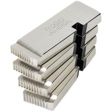 RIDGID Threading Machine Dies