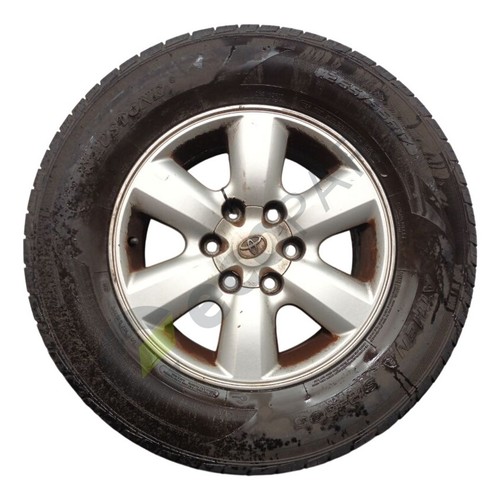 Toyota lux 4x4 mk7 fl2 - 4x4,