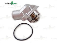 Alfa Romeo 105 Series Thermostat In Housing