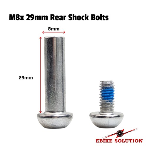 2pcs shock screws pivot - 2pcs,