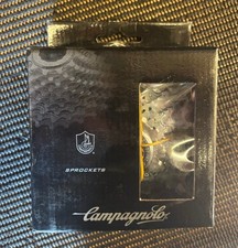Campagnolo 10-Speed Cassette