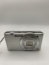 Panasonic Lumix DMC-SZ1