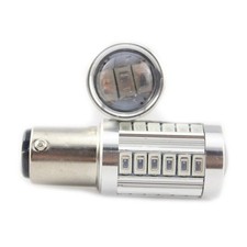 2x 1157 P21/5W 380 BAY15D