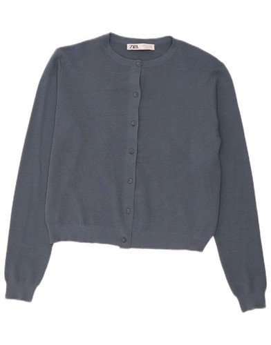 Zara womens crop - crop, cardigan