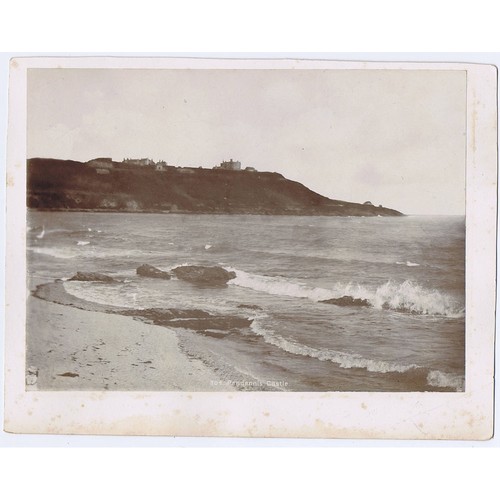 Falmouth cornwall pendennis - cornwall,