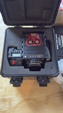 Red Epic Dragon 6k DSMC 1