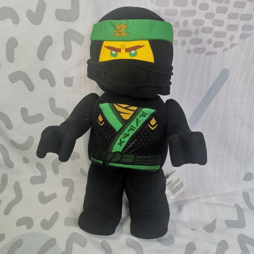 Ninjago lego lloyd - ninjago, 14”