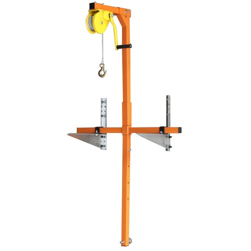 Hoisting frame lifting - , tool