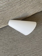 Angle glass Replacement