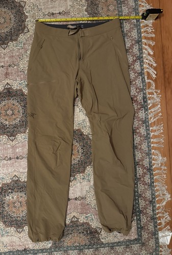 Arc teryx gamma pants men - gamma,