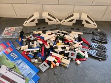 Lego Train 60051 Front + Rear