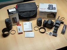 Canon EOS 2000D 18-55mm IS II