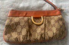 100% Genuine Gucci Monogram