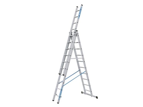 Zarges skymaster trade - ,