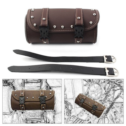Leather mini retro tool - tool, bag