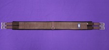 44" Brown Dever Non Slip Horse