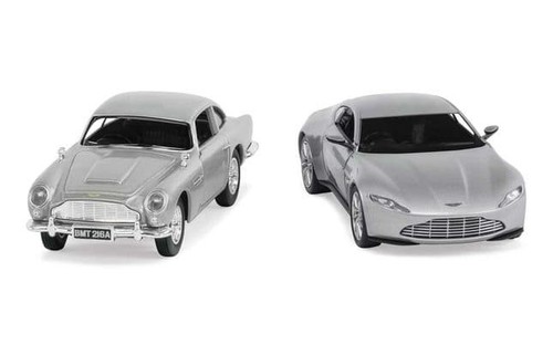 Corgi cc08099james bond 007 - cc08099james,