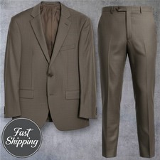 MICHAEL KORS Mens 2 Piece Suit