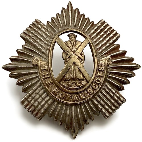 Original ww1 royal - ww1, scots