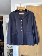 Ladies Italian 92% Wool