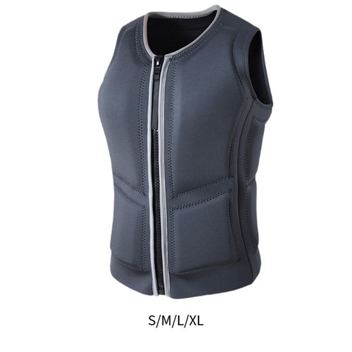 Adult life vest lightweight - life,
