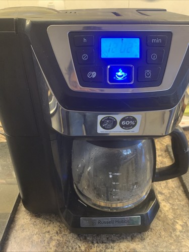 Russell hobbs victory grind - hobbs,