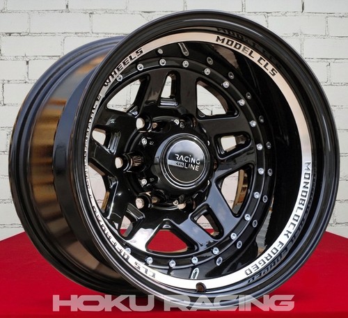 Off road wheels - 15",