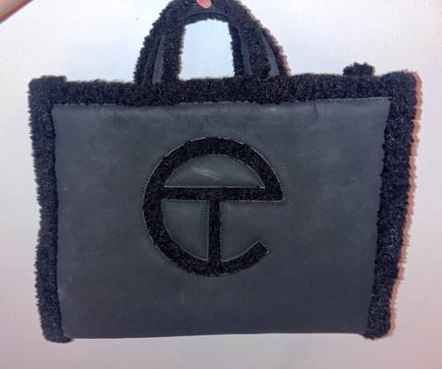 Ugg telfar medium tote - medium,