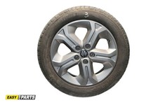 SUZUKI VITARA Alloy Wheel with