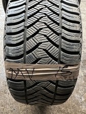205/40/17 84V Maxxis All Season AP2 M+S 7mm Dot Code 2015