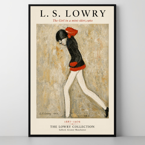 The rare lowry - the, "