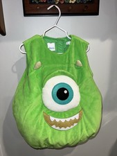 Pottery Barn Kids Monsters Inc