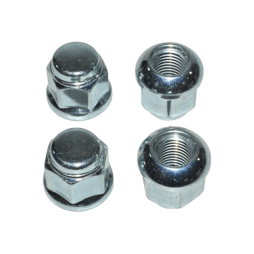 Wheel nuts set - nuts, allballs