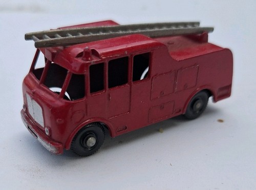 Vintage matchbox lesney - matchbox,