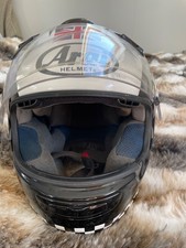 Arai Chaser V Crash Helmet