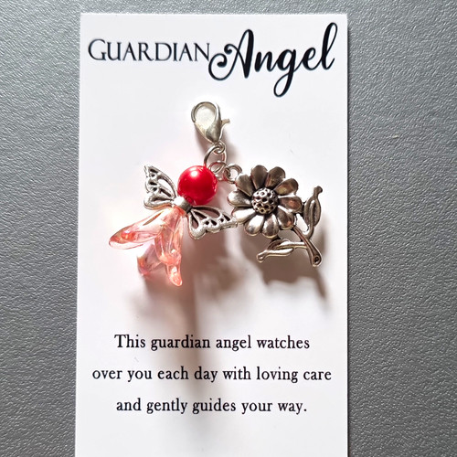 Guardian angel - guardian,