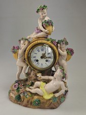 Fabulous Meissen Porcelain