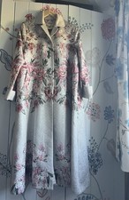 Cabbages and Roses Elsie Coat