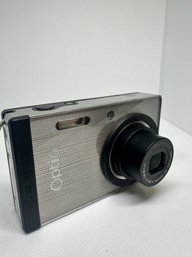 Pentax optio rs1500 compact - rs1500,