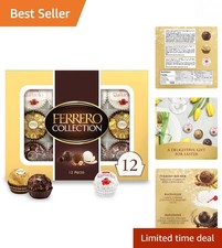 Indulge in 12 Fine
