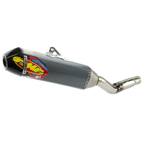 Factory rct exhaust - factory,