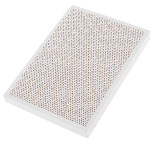Honeycomb fire resistant - fire, brick