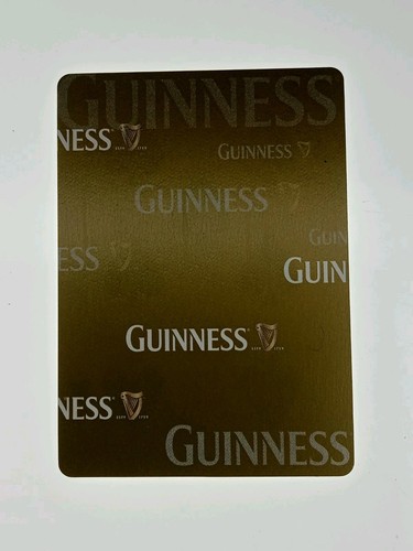 Rare guinness brewery - guinness,